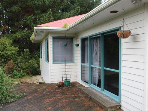 39 Moutere Road, Hokio Beach