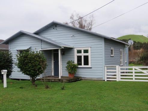 11 Harvey Street, Taumarunui