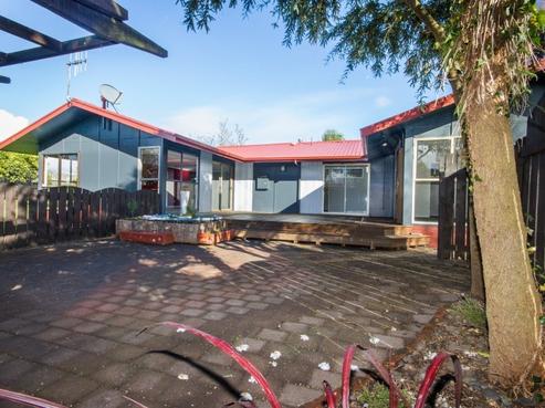 1 Photinia Place, Aramoho