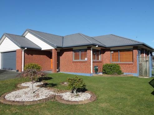 8 Duggan Drive, Owhata
