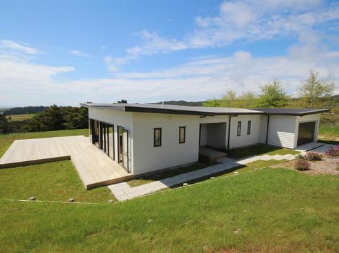 211 Prescott Road, Ruakaka