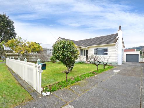 22 Hart Avenue, Boulcott