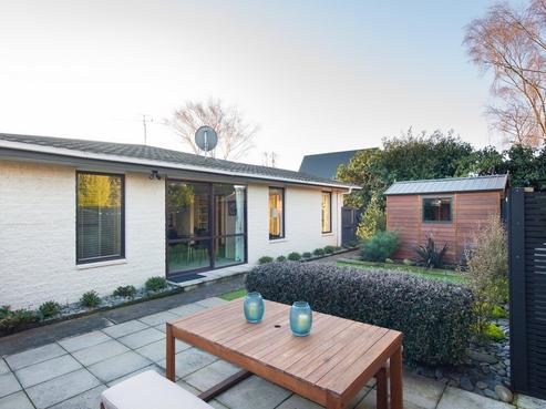 12A Glenharrow Avenue, Avonhead