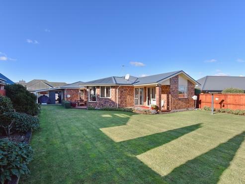 2 Ambrose Place, Rangiora