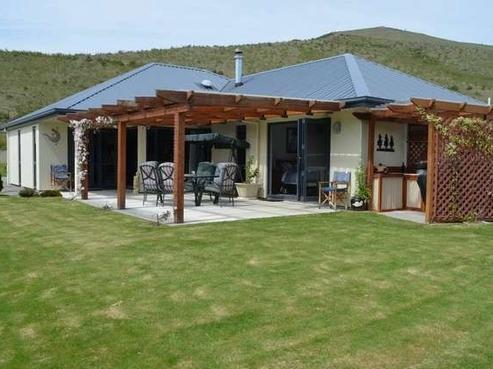 11 Pinot Noir Court, Omarama