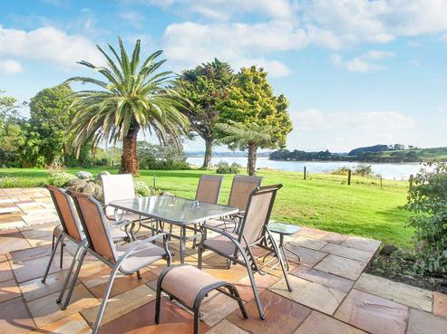 113 Waitangi Falls Road, Glenbrook