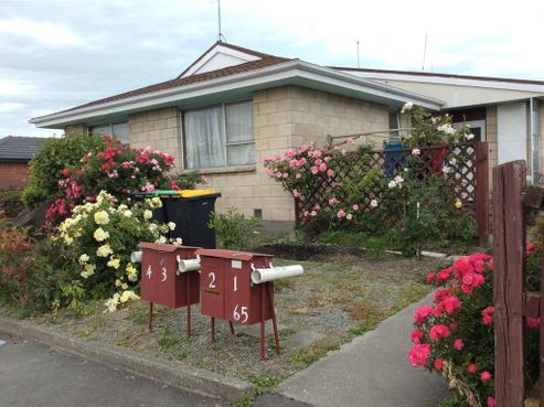 1/65 Wilson Street, Seaview