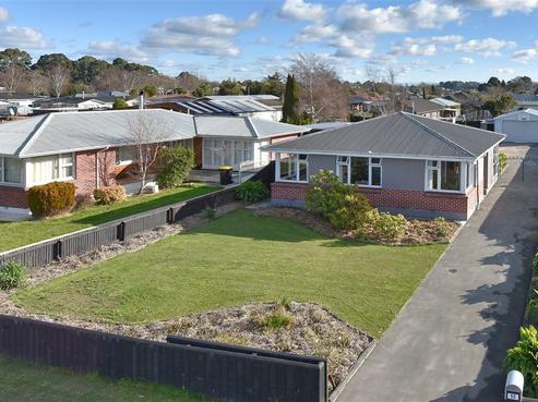 55 Otaki Street, Kaiapoi