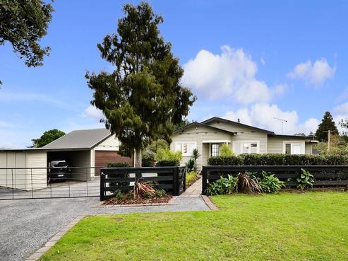 123 Waikoukou Valley Road, Waimauku