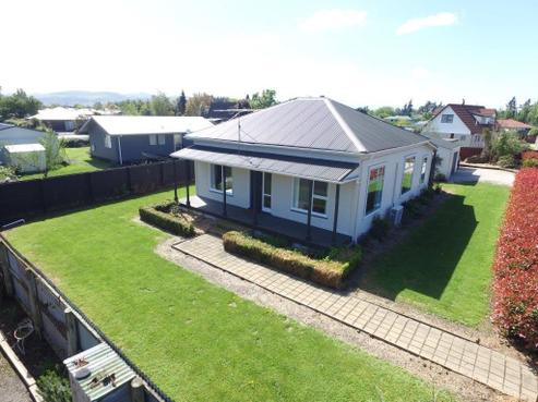 21 Balmoral Street, Culverden