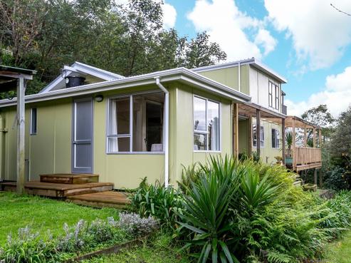 43 Ngamotu Road, Moturoa