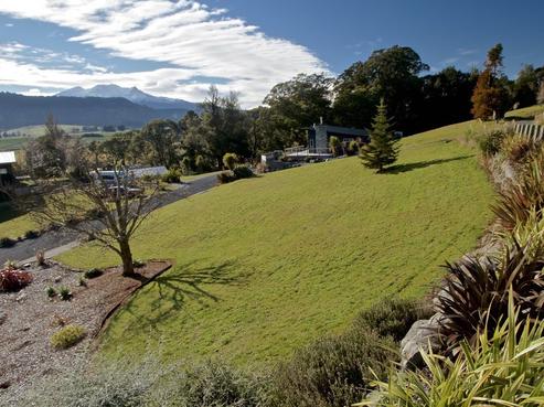 9 Huia Rise, Ohakune
