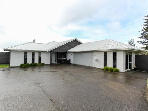 173 Sealy Road, Omata