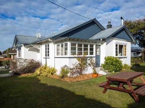 31 Peel Street, Geraldine