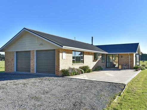 232 Amberley Beach Road, Amberley