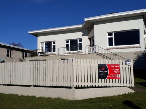 60 Pilcher Avenue, Bluff