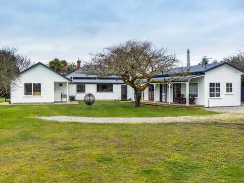 227 Te Awa Road, Temuka