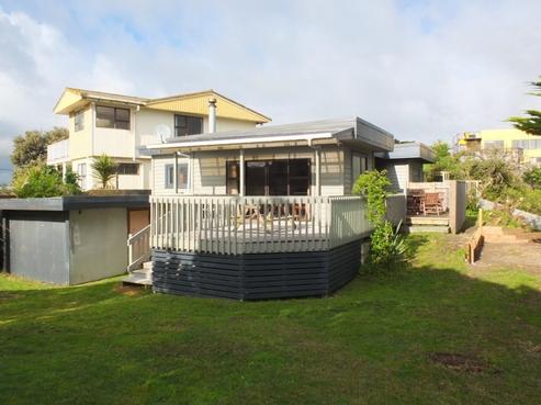 4 Ocean Beach Street, Foxton Beach
