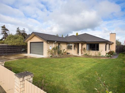 70 Derby Street, Feilding