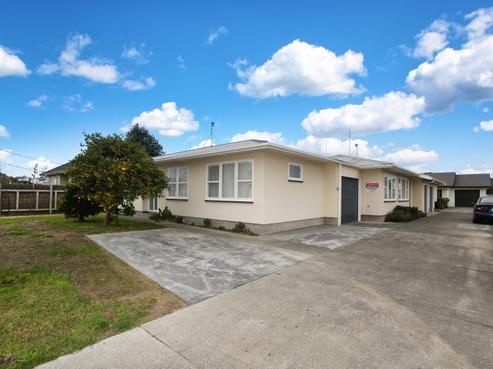21 Geddis Avenue, Maraenui