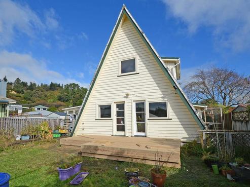 23 Mangaroa Hill Road, Maoribank