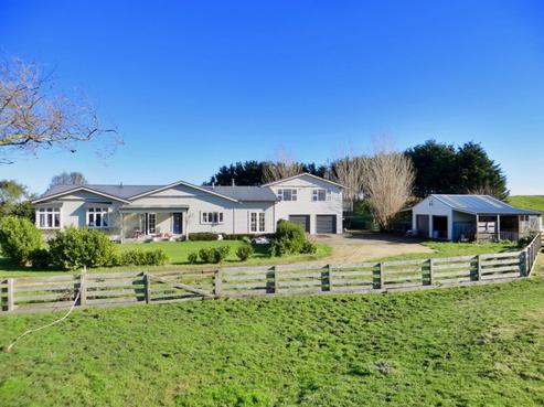 102 Rosina Road, Tangimoana