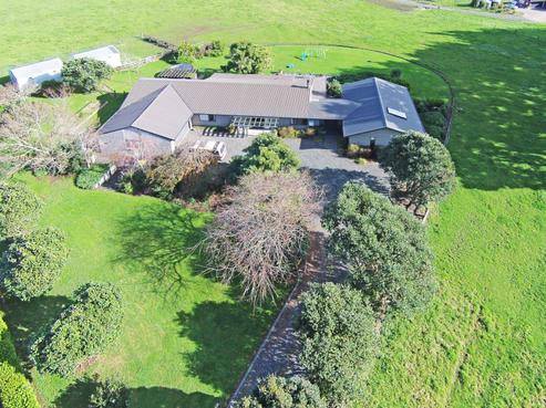 48 Percy Millen Drive, Waiau Pa