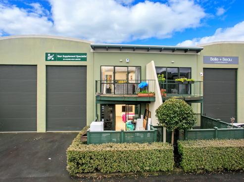 9/6 Airborne Road, Rosedale