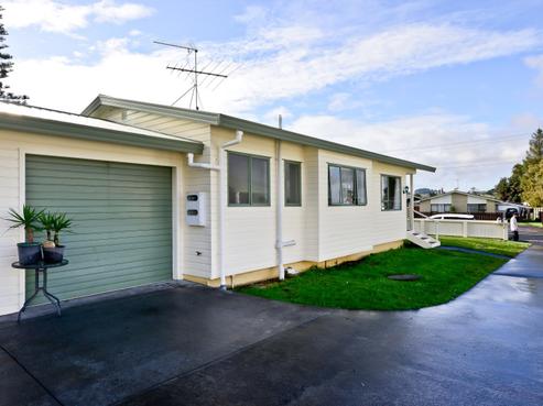 146A George Street, Tuakau
