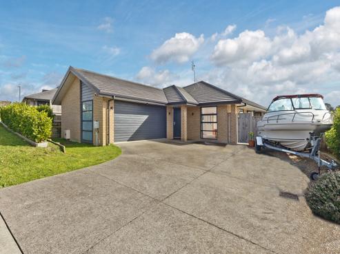 10 Kettlewell Drive, Silverdale