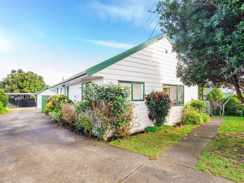 4 Wai Iti Place, Clendon Park