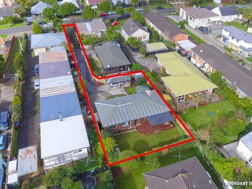 3/76 Paihia Road, One Tree Hill