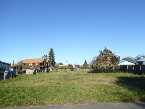 15 Chapman Street, Methven