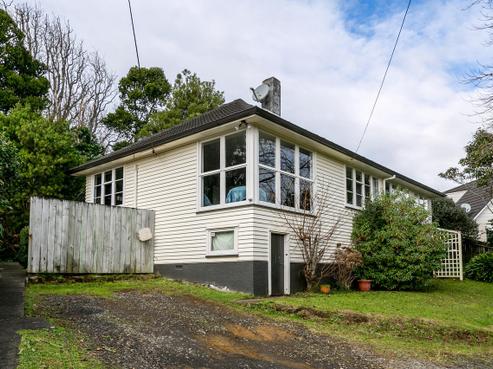 39B Parsons Street, Vogeltown