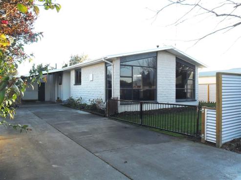 8 Catherine Street, Tinwald