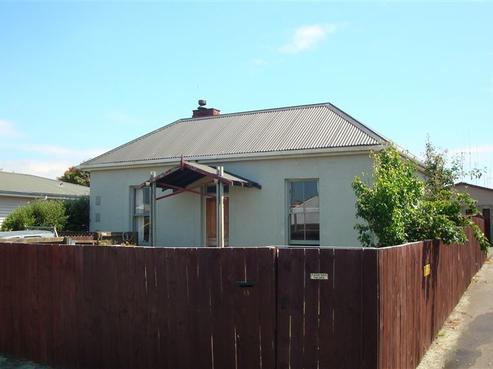 19 Baker Street, West End