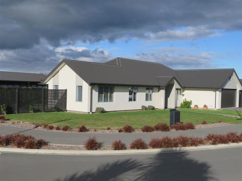 23 Iris Taylor Avenue, West Melton