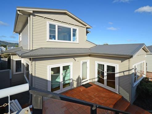 4 Tory Street, Petone