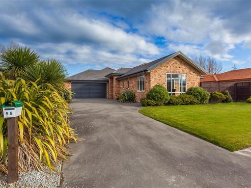 55 Eaglesome Avenue, Aidanfield