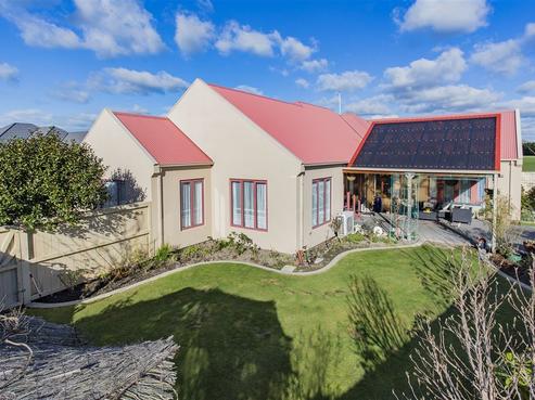 27 Cumberland Place, Kaiapoi
