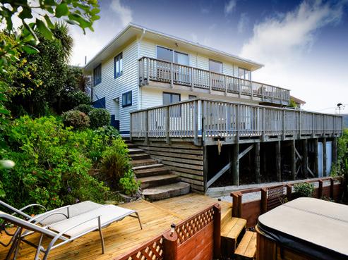 78 Waipapa Avenue, Diamond Harbour