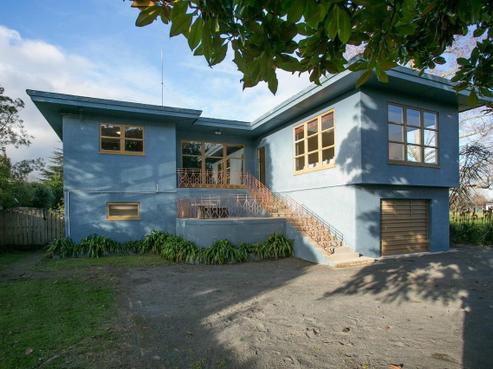 33 Bond Street, Hamilton East