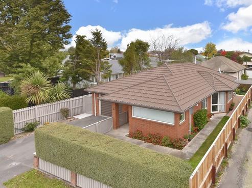 251A King Street, Rangiora