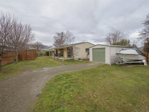5 Farrier Court, Cromwell