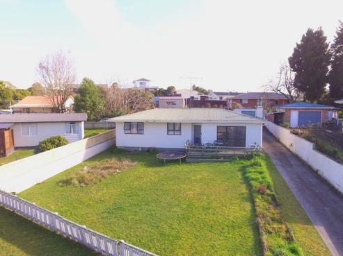 16 Reservoir Street, Putaruru