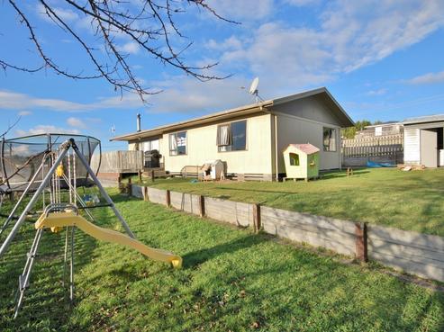 115 Elizabeth Street, Tauhara