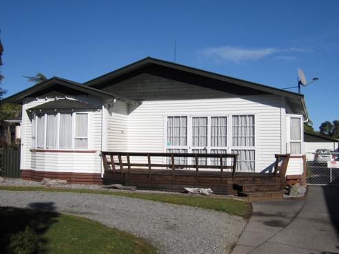 24 Marsden Road, Greymouth