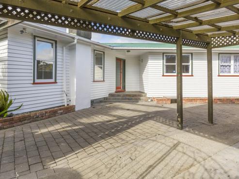 45 Kiwi Street, Heretaunga