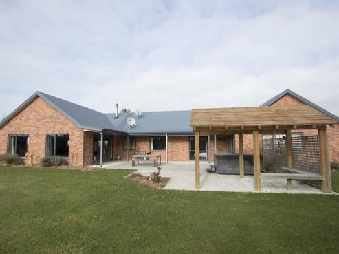 234 Gartartan Road, Winslow