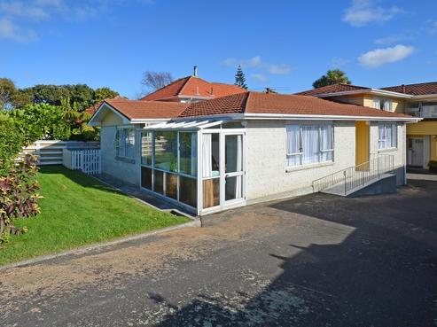 1/805 High Street, Boulcott